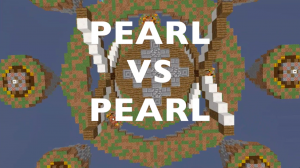 Скачать Pearl vs Pearl для Minecraft 1.8.9